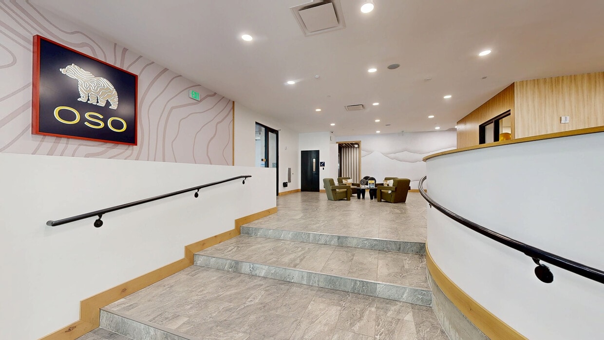 Photo - Oso Apartments