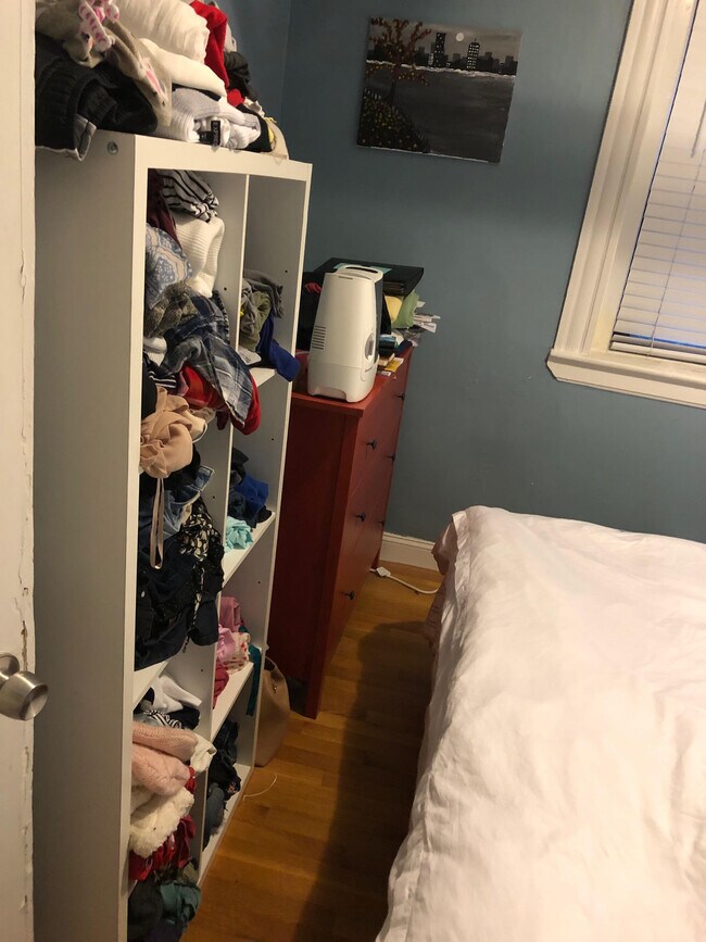 Photo - 477 Beacon St Apartments Unit B