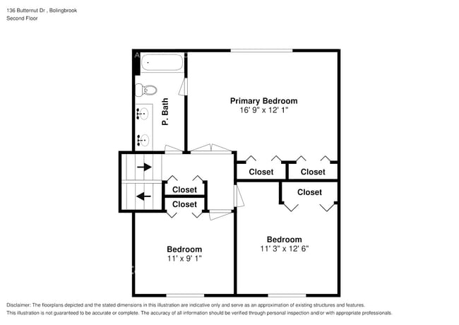 Photo - 136 Butternut Dr