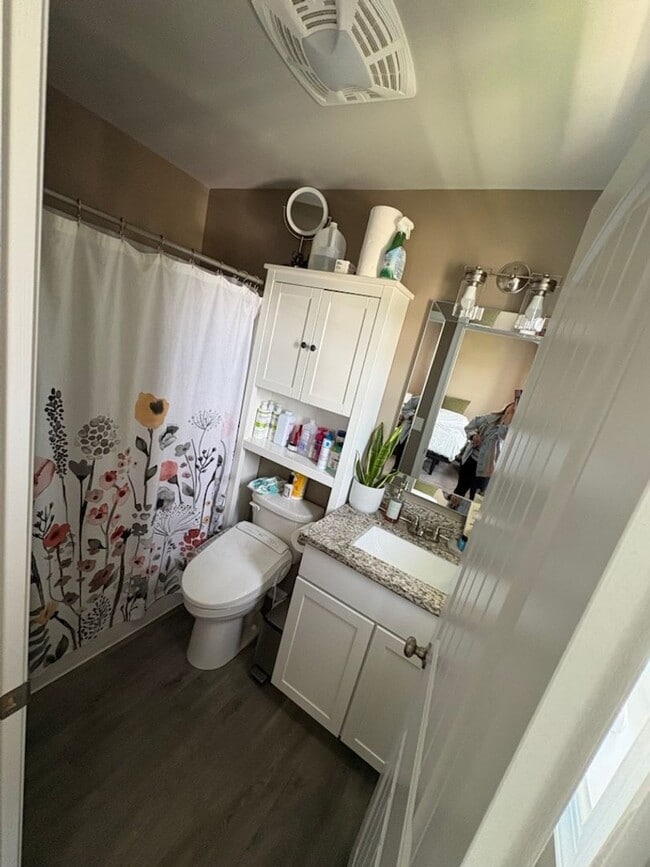 Photo - Beautiful townhome for rent in Hudson Ridge