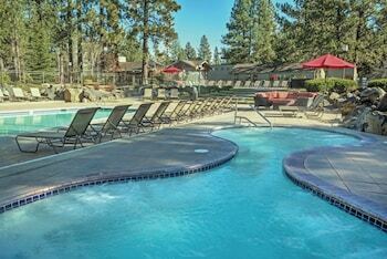 2 pools, 3 hot tubs - 18575 SW Century Dr Unidad 1513 Rental