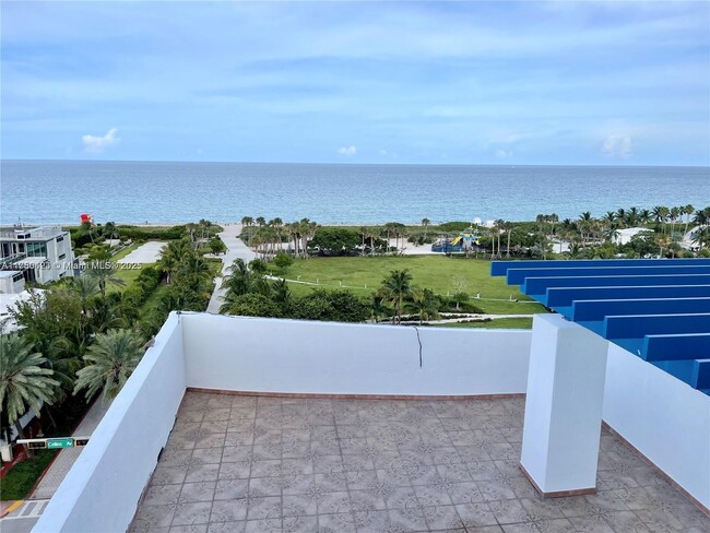 Photo - 7600 Collins Ave Condo Unit 1013