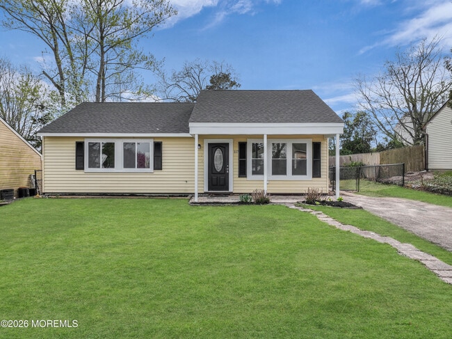 Building Photo - 117 Schooner Ave