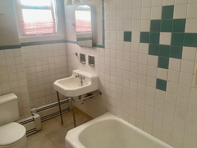 Photo - 3 Bedroom-1 Full Bath End Unit
