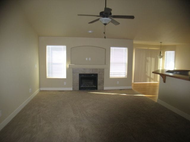 Photo - 3 BEDROOM 2 BATHROOM SADDLE RIDGE SINGLE FAMILY HOME