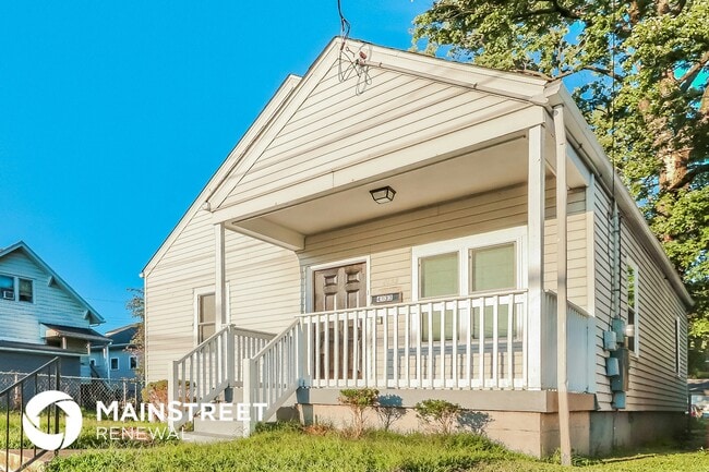 Photo - 4133 S 5th St