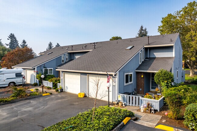 Photo - Village Gateway Apartments