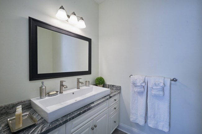 The Enclave at Mansfield
