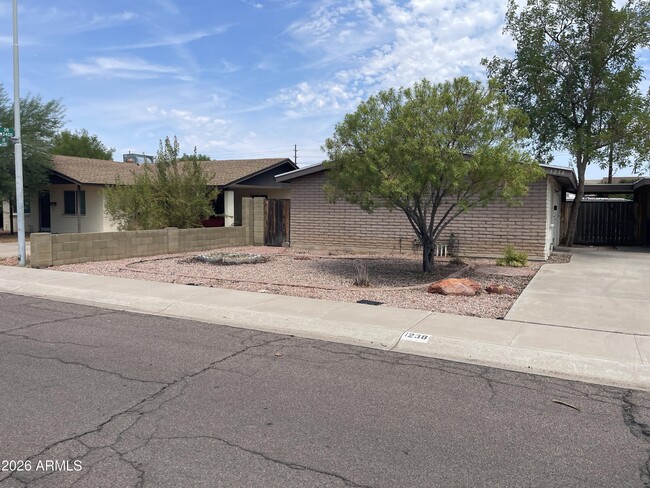Photo - 1238 W Malibu Dr