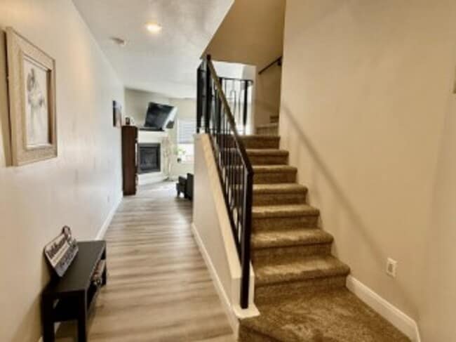 Photo - Beautiful 3 Bed/2.5 Bath Townhome For Rent!