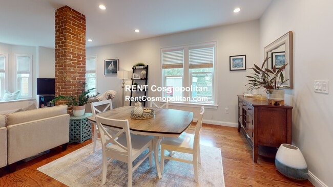 Photo - 15 Sherman St Unit 1