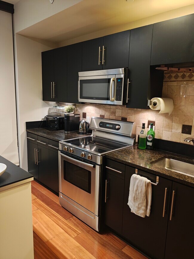 Photo - 88 E San Fernando St Unit 806