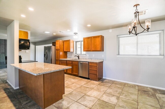 Photo - Updated 3 bedroom 2 bathroom house