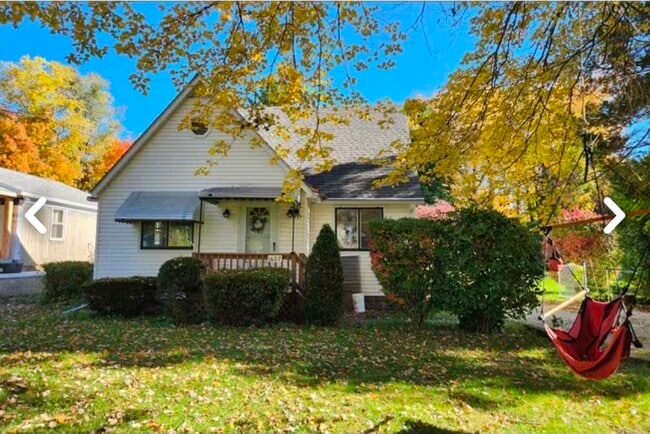 Building Photo - 1607 Clifford Dr