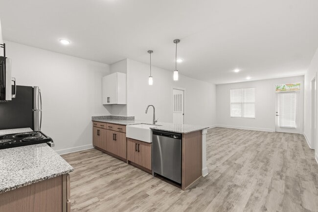 Photo - Ardmore at Vance