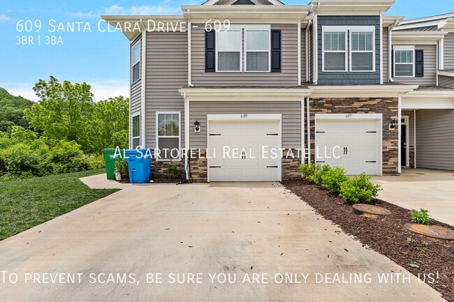 Photo - 609 Santa Clara Dr