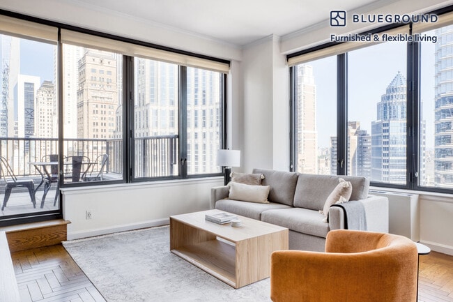 Building Photo - 150 E 57th St Rental