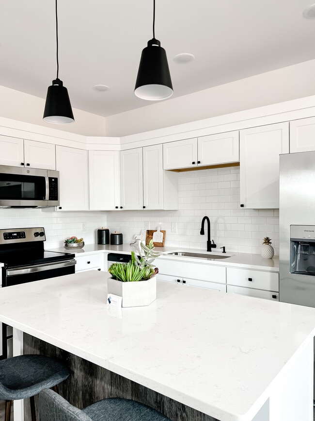 Photo - 40 Powell St Townhome