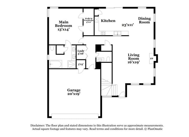 Photo - 4978 Briar Oaks Ln