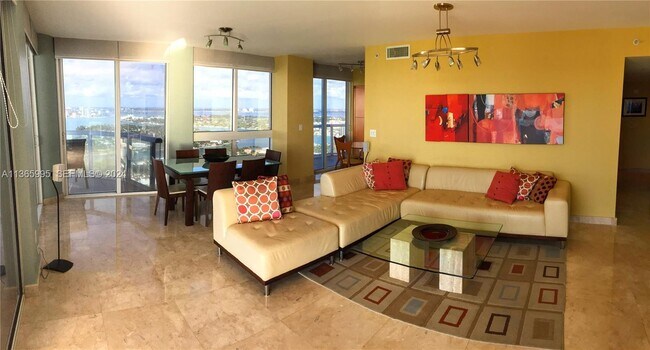 6365 Collins Ave Unit 3407