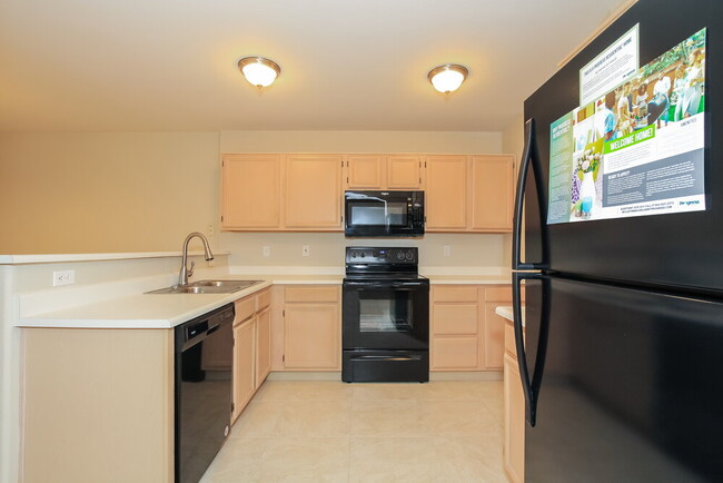 Photo - 2319 E Taro Ln