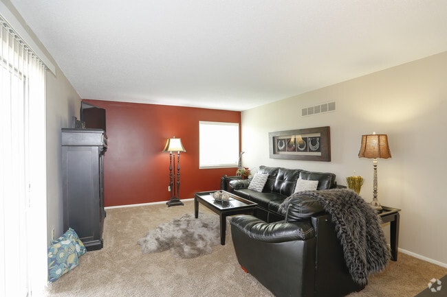 Photo - The Oaks at Prairie View