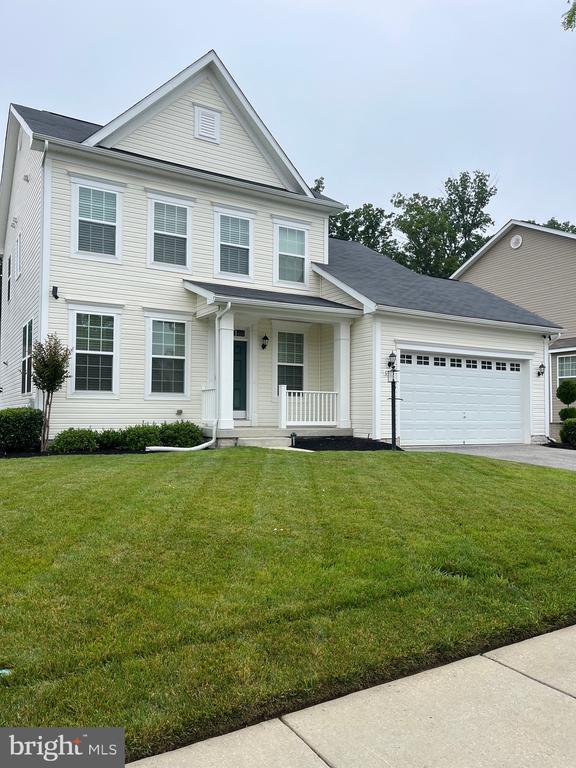 Photo - 6911 Coldstream Ct House