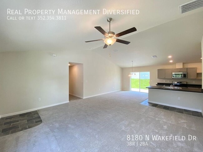 Photo - 8180 N Wakefield Dr