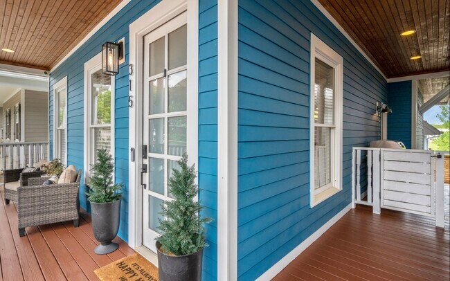 Photo - 315 Augusta Ave Casa