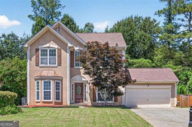 Photo - 2865 Stonehenge Ct