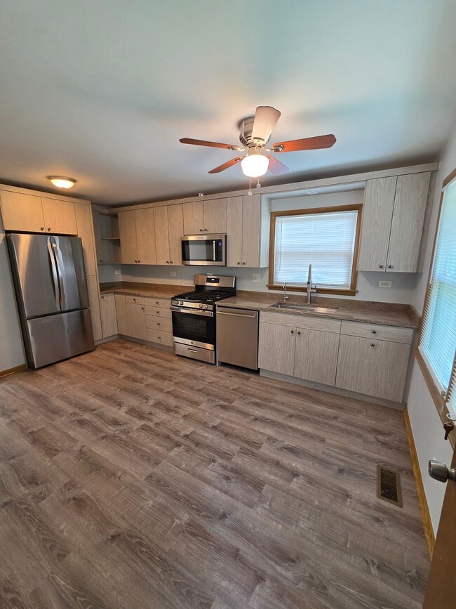 9290 N Courtland Dr Unidad 1