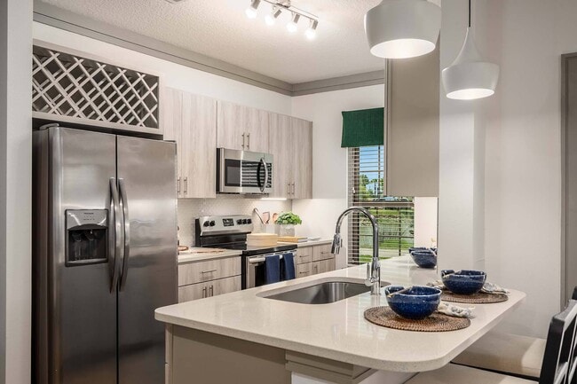 Photo - Botanic Waterside Apartments at Lakewood Ranch