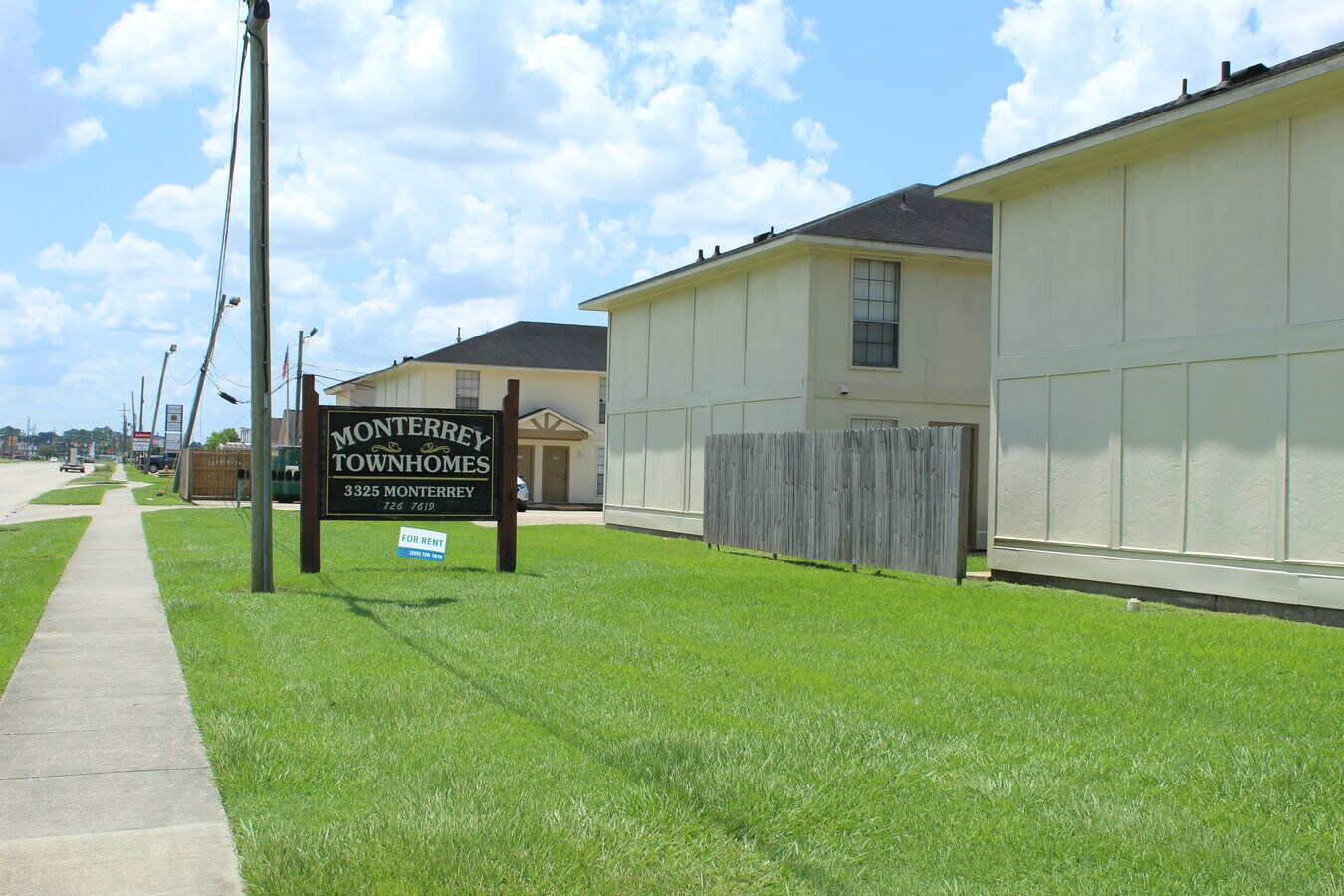 Photo - Monterrey Townhomes (MM) Unit 301