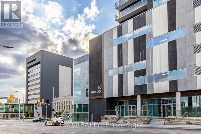 Photo - 60 Frederick St Unité 3908