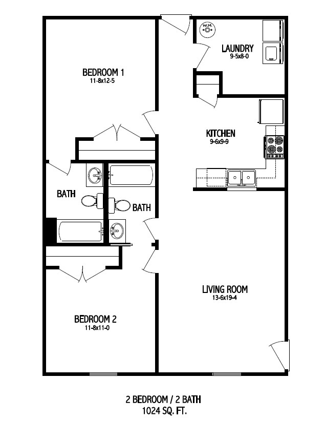 Photo - Welcome to Park Oaks!