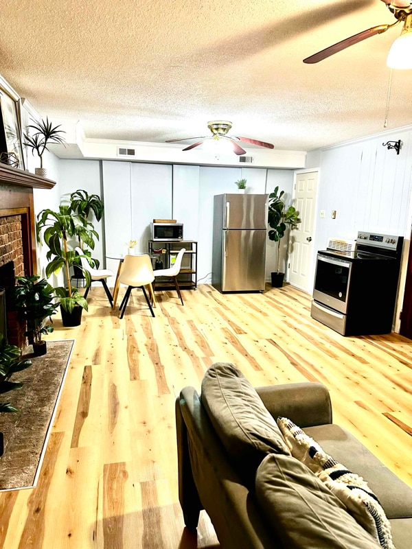 Photo - 3007 Courtland Dr Unit A