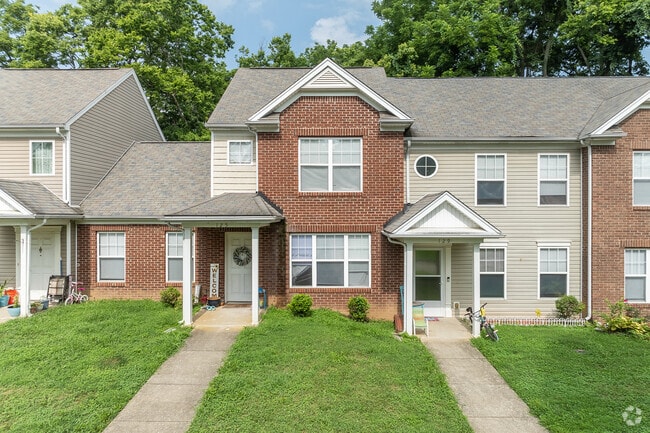 Photo - Arbor Place Townhomes