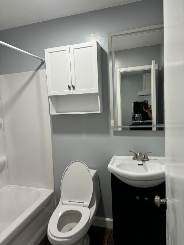 Photo - 911 Sylvan St Unit 4