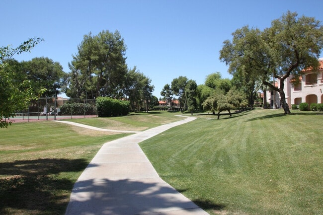 Photo - 9695 N 93rd Way Unit SI FL1-ID1255451P