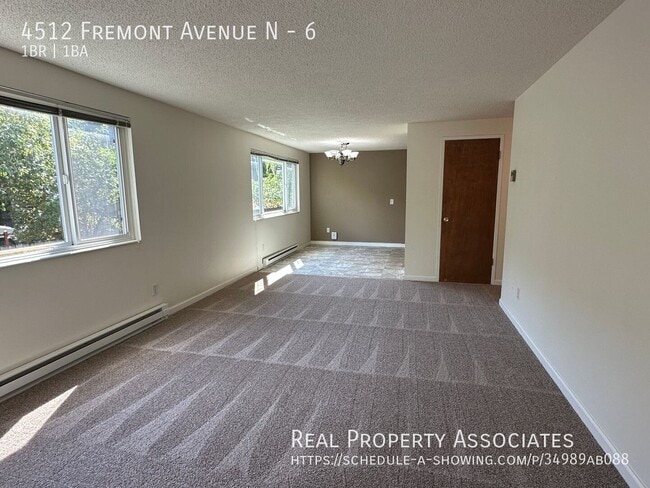 Photo - 4512 Fremont Ave N Unit 6