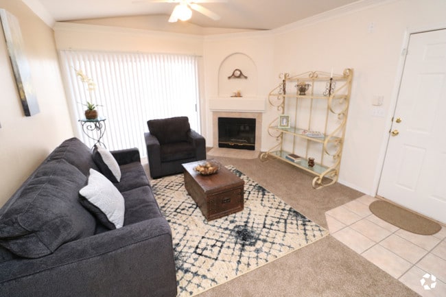 Albuquerque Westside Apartments For Rent