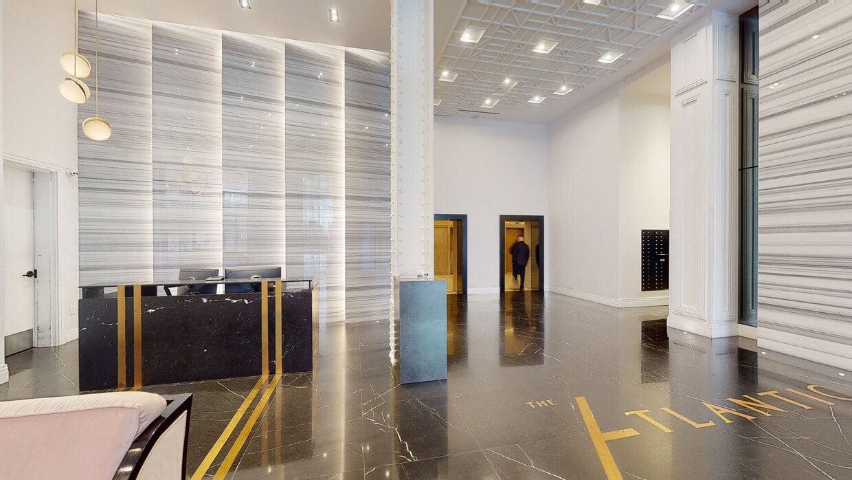 Photo - The Atlantic Apartments