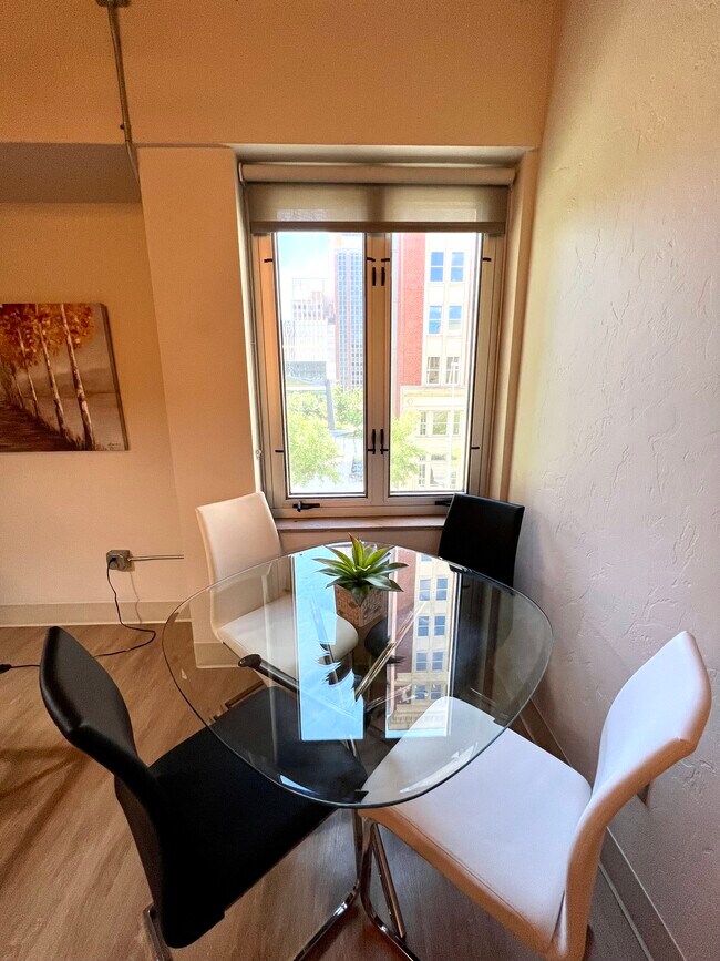 Dining Room - #312
