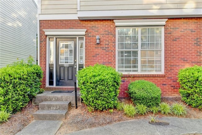 Photo - 229 Riverstone Commons Cir