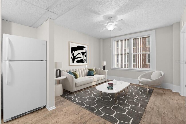 Photo - 411 1st Ave N Unit 502