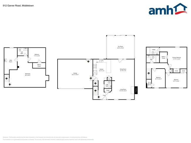 Photo - 912 N Garver Rd