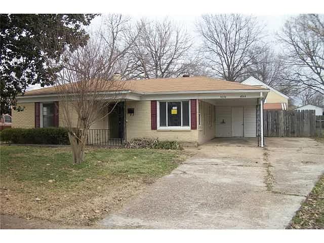 Building Photo - 4838 Durbin Ave Rental