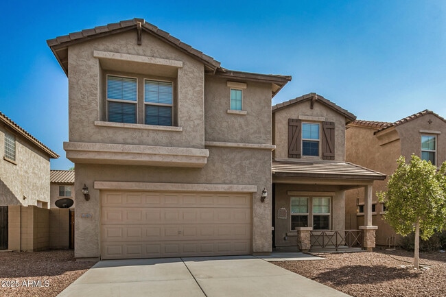 Photo - 11137 E Sonrisa Ave