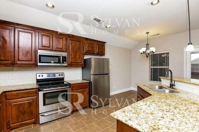 Photo - Prepare to be impressed by this 4bedroom, 2.5 bathroom home