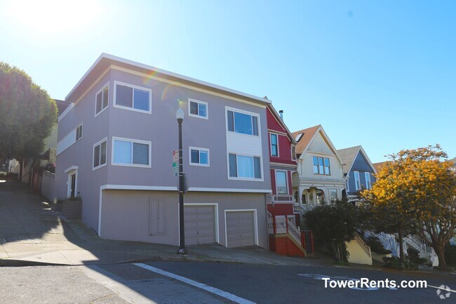 Building Photo - 760-762 Noe St Unit 762 Rental